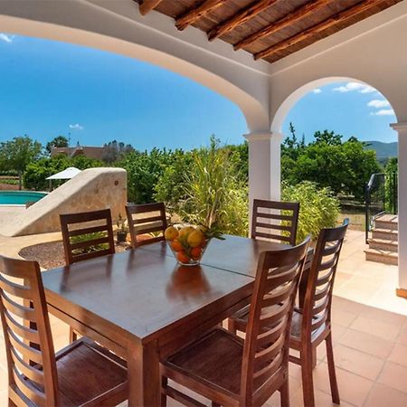 Villa Musset Can Furnet Exterior photo