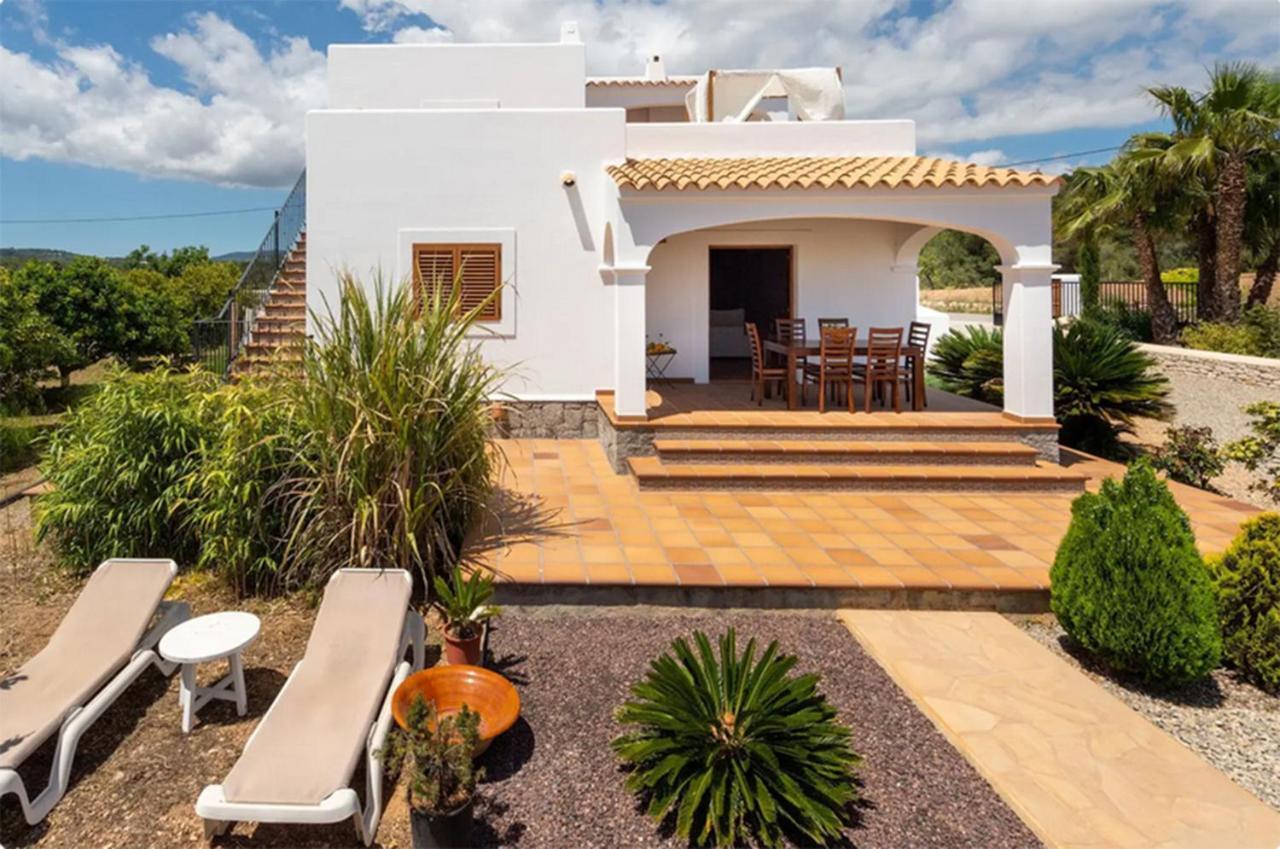 Villa Musset Can Furnet Exterior photo