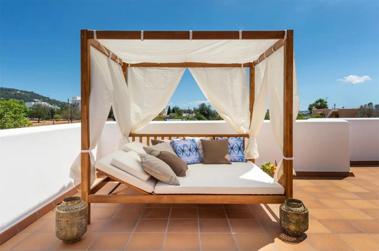 Villa Musset Can Furnet Exterior photo