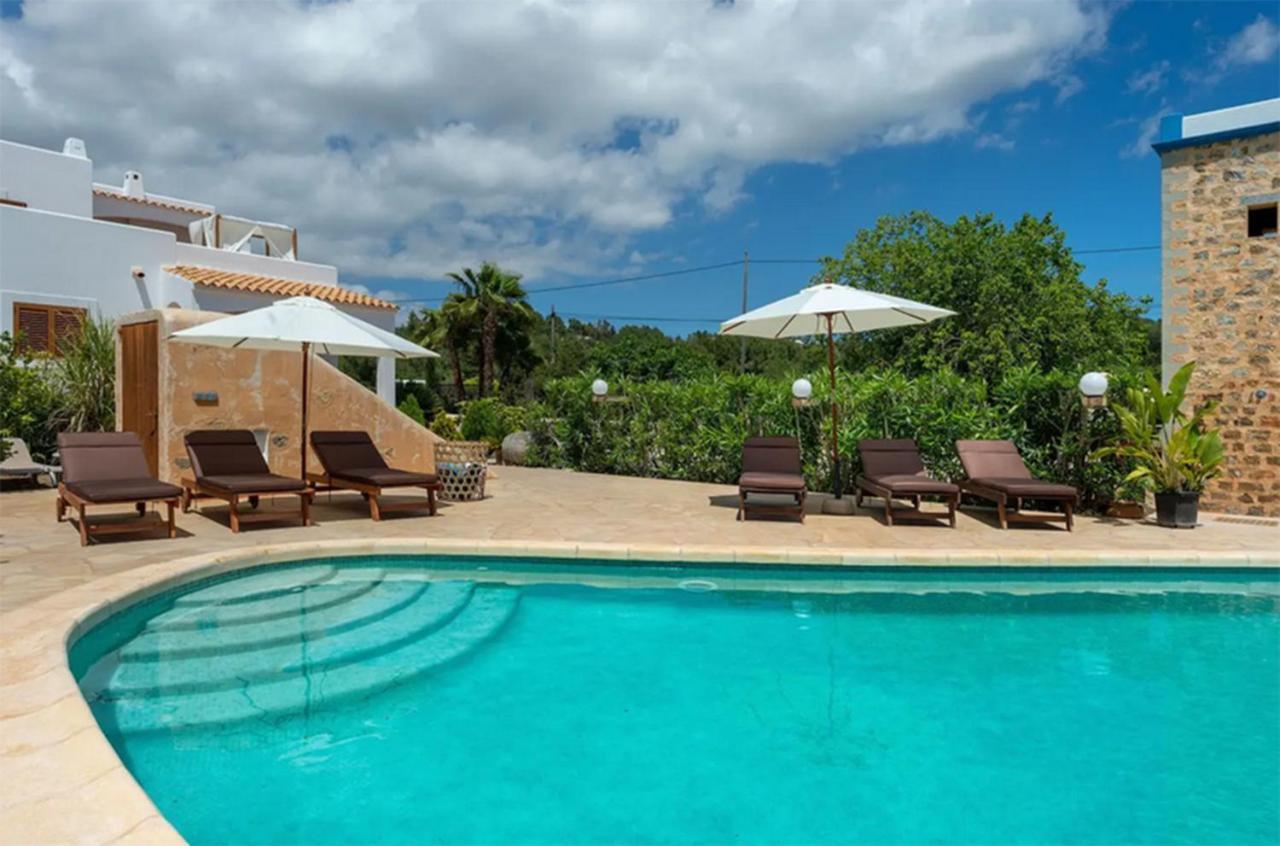Villa Musset Can Furnet Exterior photo