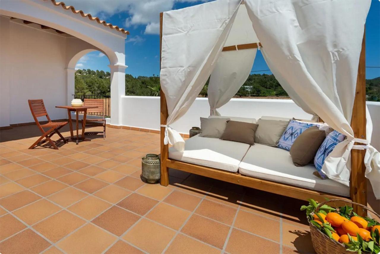 Villa Musset Can Furnet Exterior photo