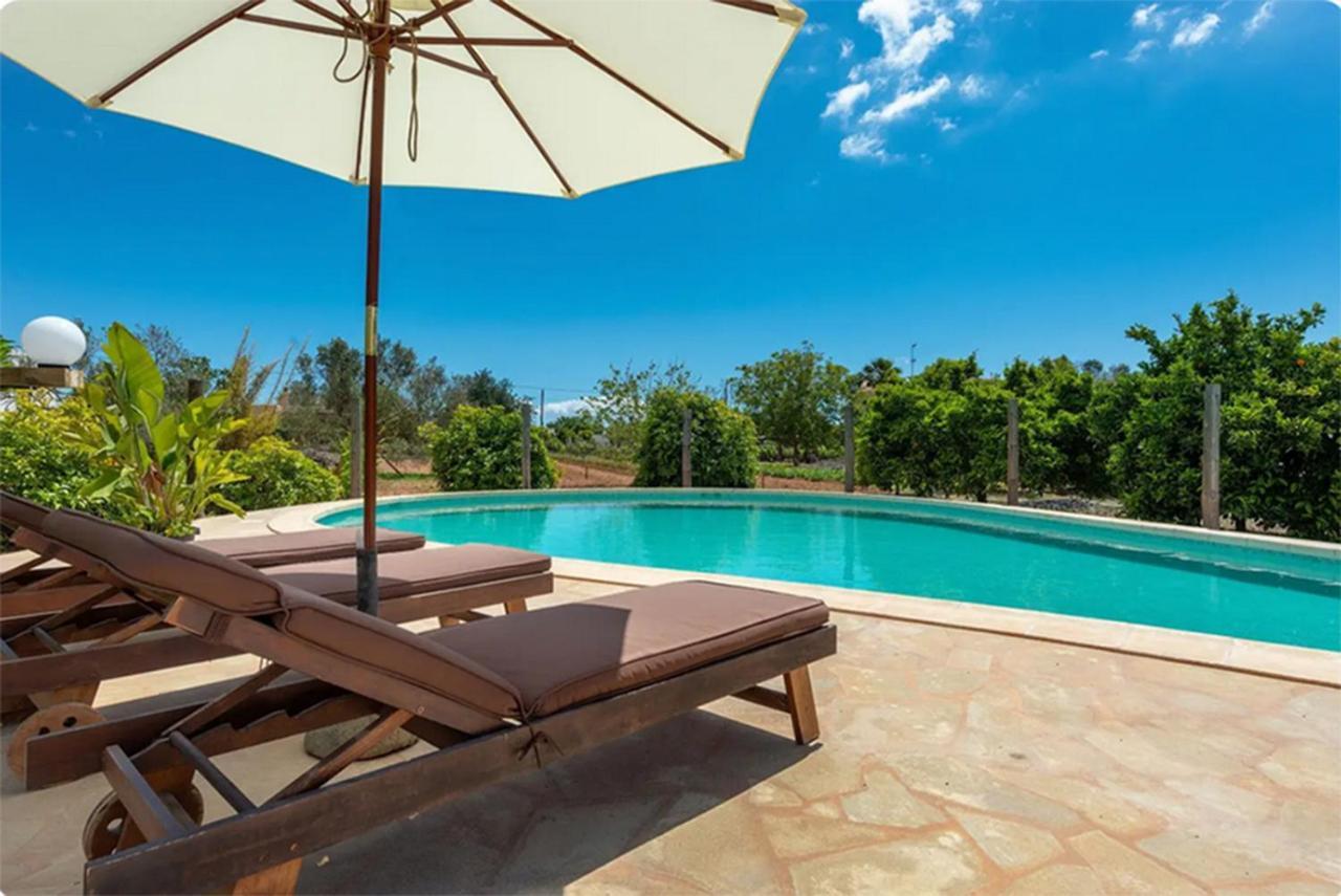 Villa Musset Can Furnet Exterior photo