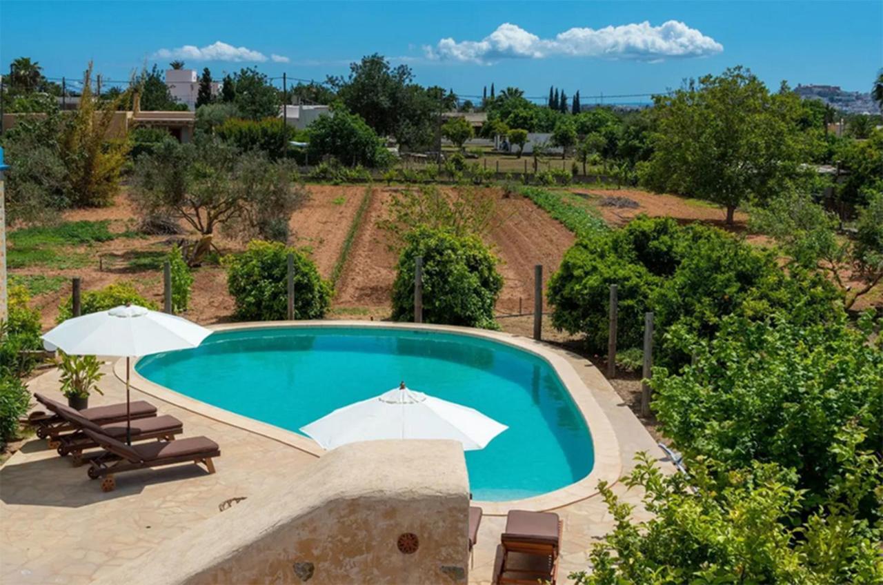 Villa Musset Can Furnet Exterior photo