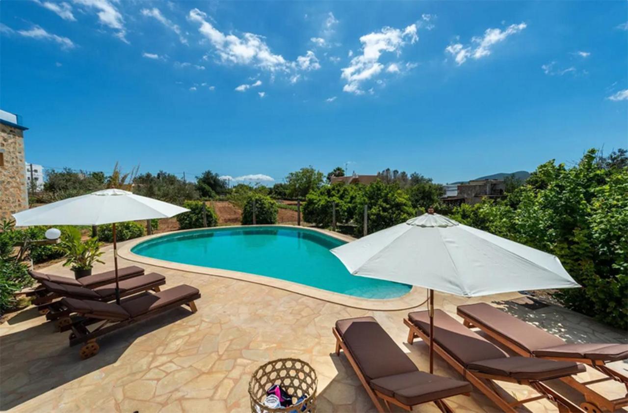 Villa Musset Can Furnet Exterior photo